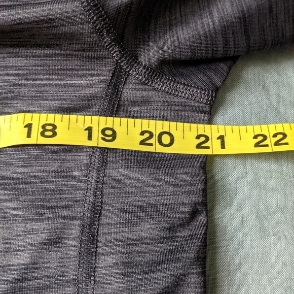 Nwot Drytek Long Sleeve Activewear Shirt M - Picture 8 of 9